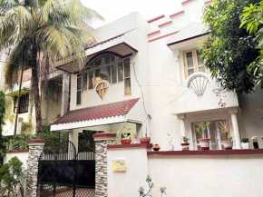 Gauranga Kutir-a Spiritual Villa Retreat